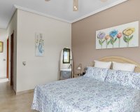 Вторичное жилье - Вилла - Аликанте - Rebolledo