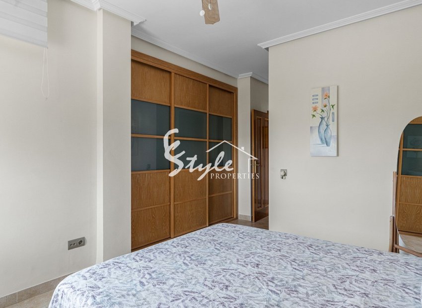 Вторичное жилье - Вилла - Аликанте - Rebolledo