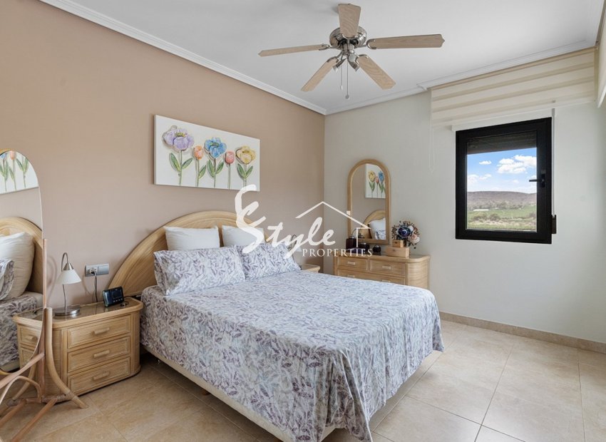 Вторичное жилье - Вилла - Аликанте - Rebolledo