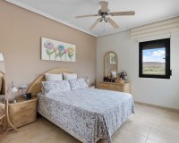 Вторичное жилье - Вилла - Аликанте - Rebolledo