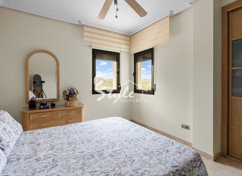 Вторичное жилье - Вилла - Аликанте - Rebolledo