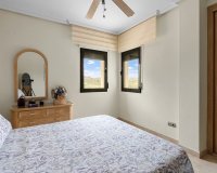 Вторичное жилье - Вилла - Аликанте - Rebolledo