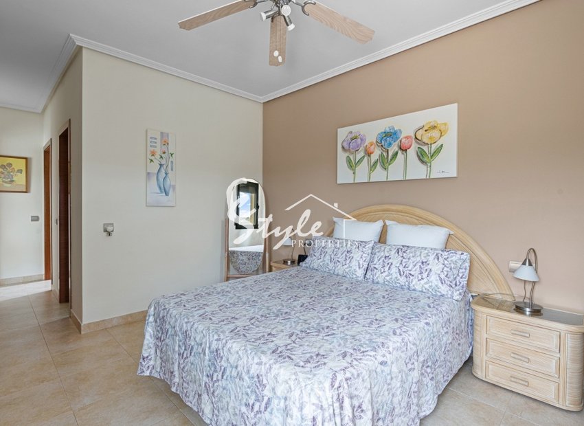 Вторичное жилье - Вилла - Аликанте - Rebolledo