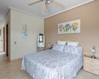 Вторичное жилье - Вилла - Аликанте - Rebolledo