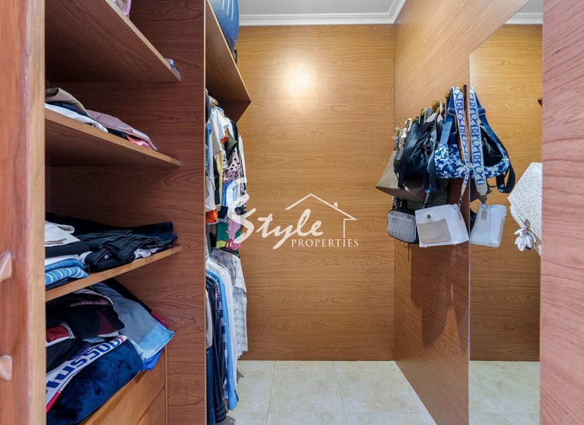 Вторичное жилье - Вилла - Аликанте - Rebolledo