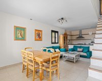 Вторичное жилье - Вилла - Аликанте - Rebolledo