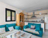 Вторичное жилье - Вилла - Аликанте - Rebolledo