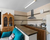 Вторичное жилье - Вилла - Аликанте - Rebolledo