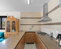 Вторичное жилье - Вилла - Аликанте - Rebolledo