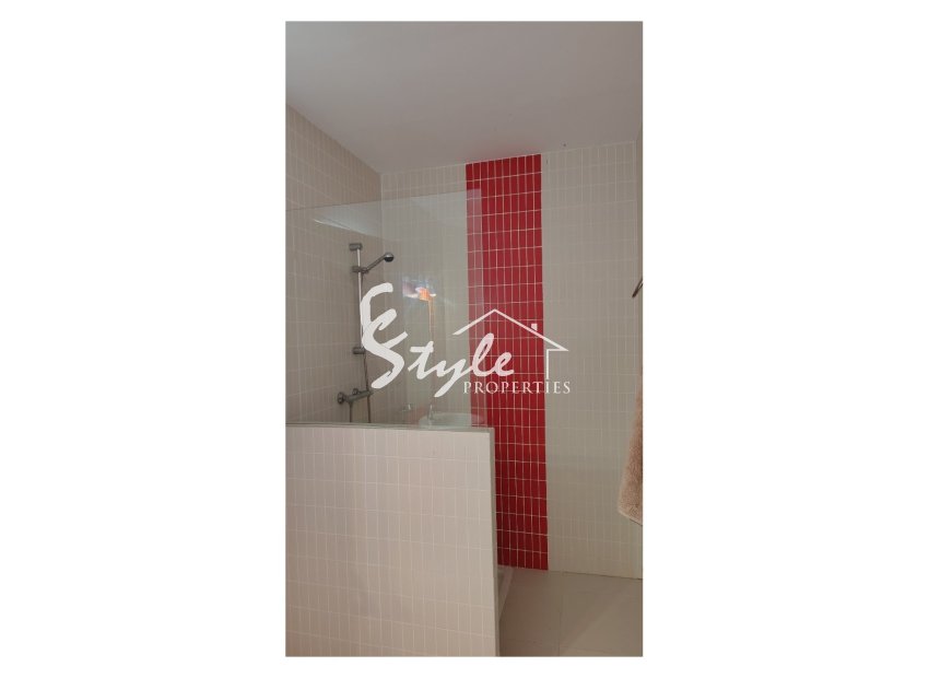 Вторичное жилье - Вилла - Аликанте - Rebolledo