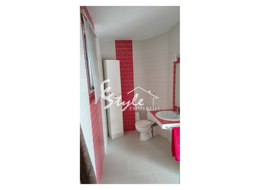 Вторичное жилье - Вилла - Аликанте - Rebolledo