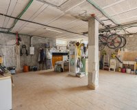 Вторичное жилье - Вилла - Аликанте - Rebolledo