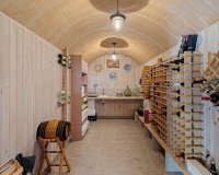 Вторичное жилье - Вилла - Аликанте - Rebolledo