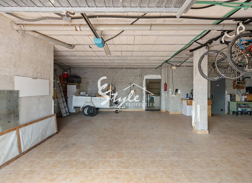 Вторичное жилье - Вилла - Аликанте - Rebolledo