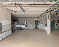 Вторичное жилье - Вилла - Аликанте - Rebolledo