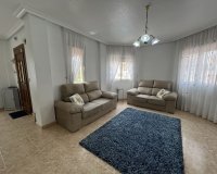 Вторичное жилье - Вилла - Almoradi - Альморади