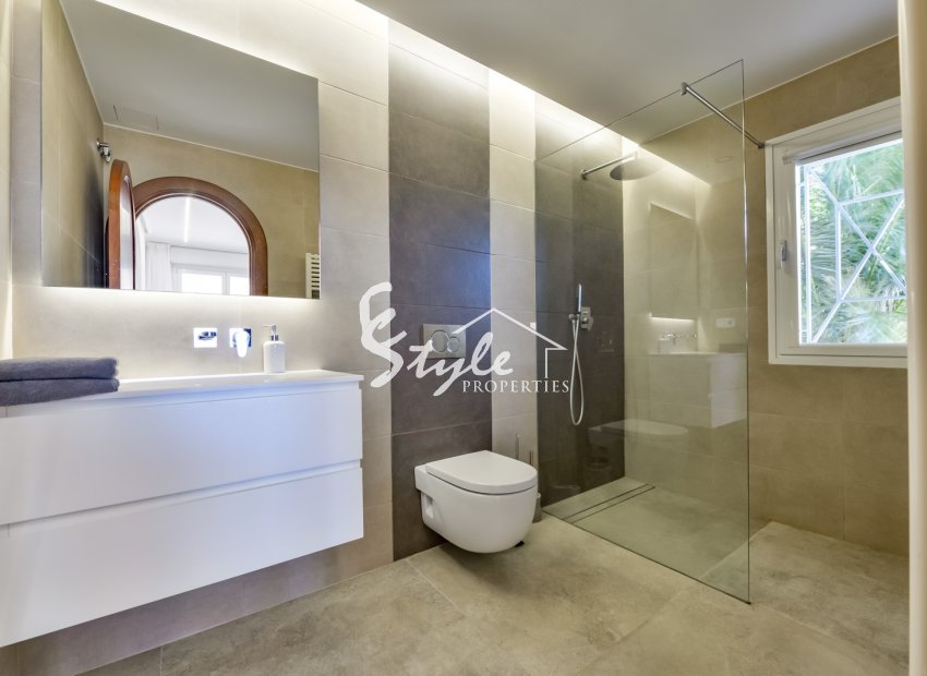 Вторичное жилье - Вилла - Алтея - Sierra de Altea