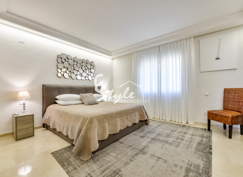 Вторичное жилье - Вилла - Алтея - Sierra de Altea