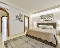 Вторичное жилье - Вилла - Алтея - Sierra de Altea