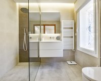 Вторичное жилье - Вилла - Алтея - Sierra de Altea