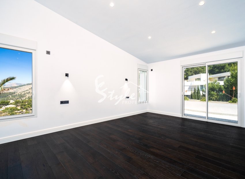 Вторичное жилье - Вилла - Алтея