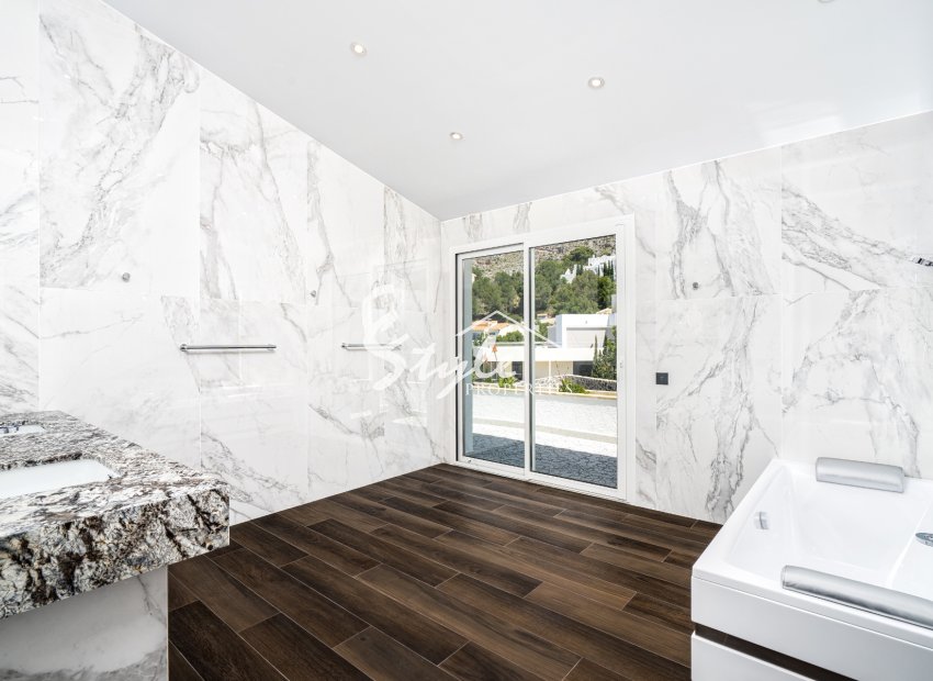 Вторичное жилье - Вилла - Алтея