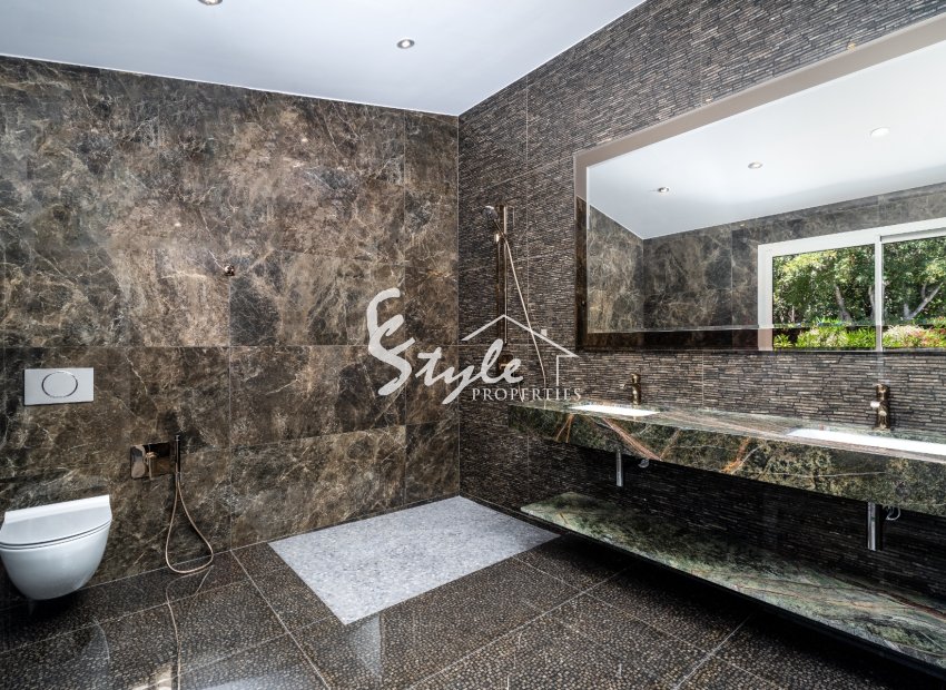 Вторичное жилье - Вилла - Алтея