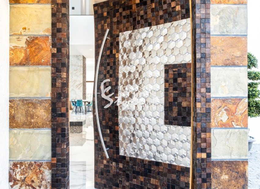 Вторичное жилье - Вилла - Алтея