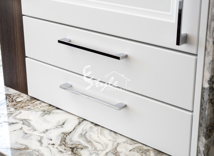 Вторичное жилье - Вилла - Алтея