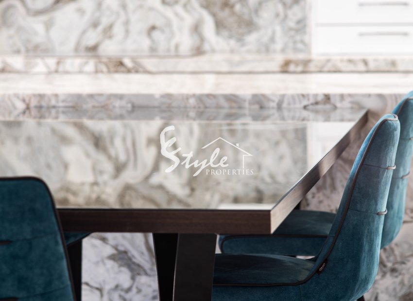 Вторичное жилье - Вилла - Алтея