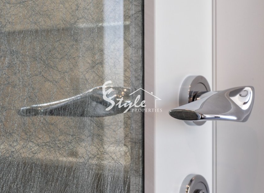 Вторичное жилье - Вилла - Алтея