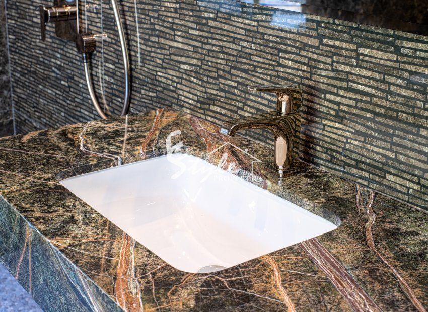 Вторичное жилье - Вилла - Алтея