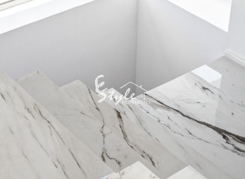 Вторичное жилье - Вилла - Алтея