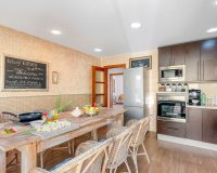 Вторичное жилье - Вилла - Бенидорм - Alfas del Pi