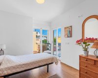 Вторичное жилье - Вилла - Бенидорм - Alfas del Pi