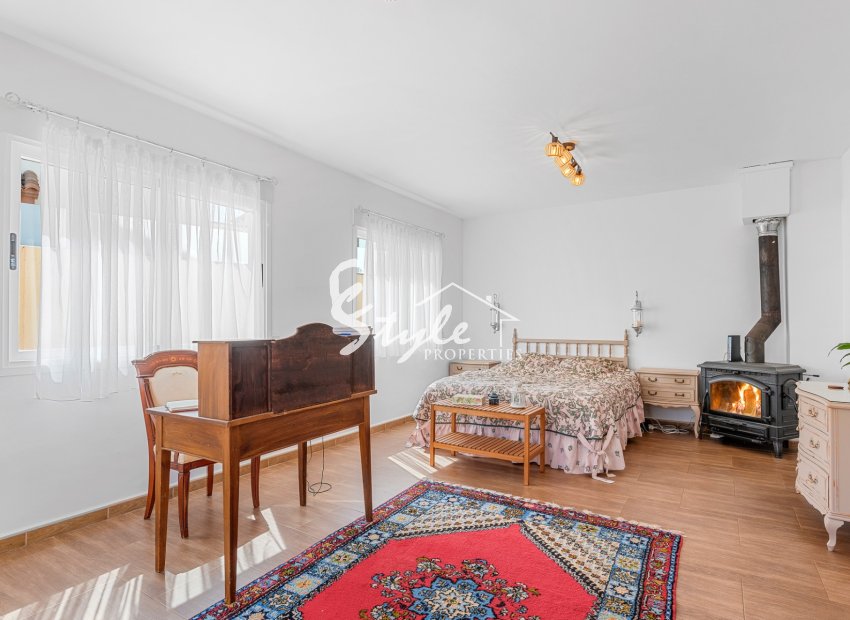 Вторичное жилье - Вилла - Бенидорм - Alfas del Pi