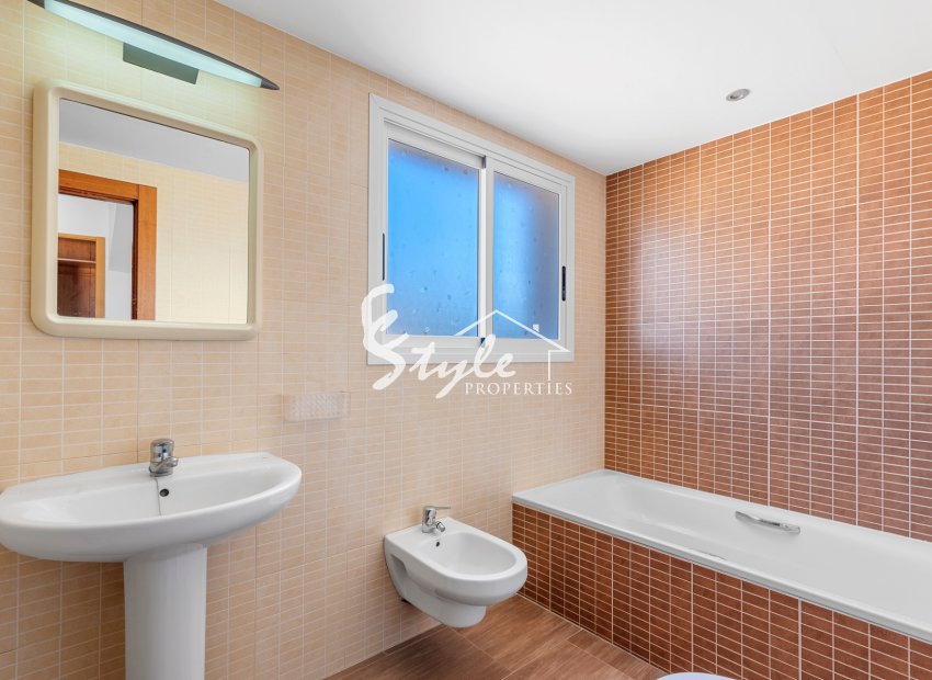 Вторичное жилье - Вилла - Бенидорм - Alfas del Pi