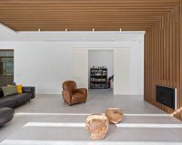 Вторичное жилье - Вилла - Бенидорм - Финестрат