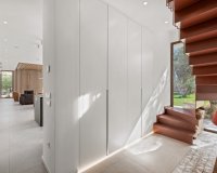 Вторичное жилье - Вилла - Бенидорм - Финестрат