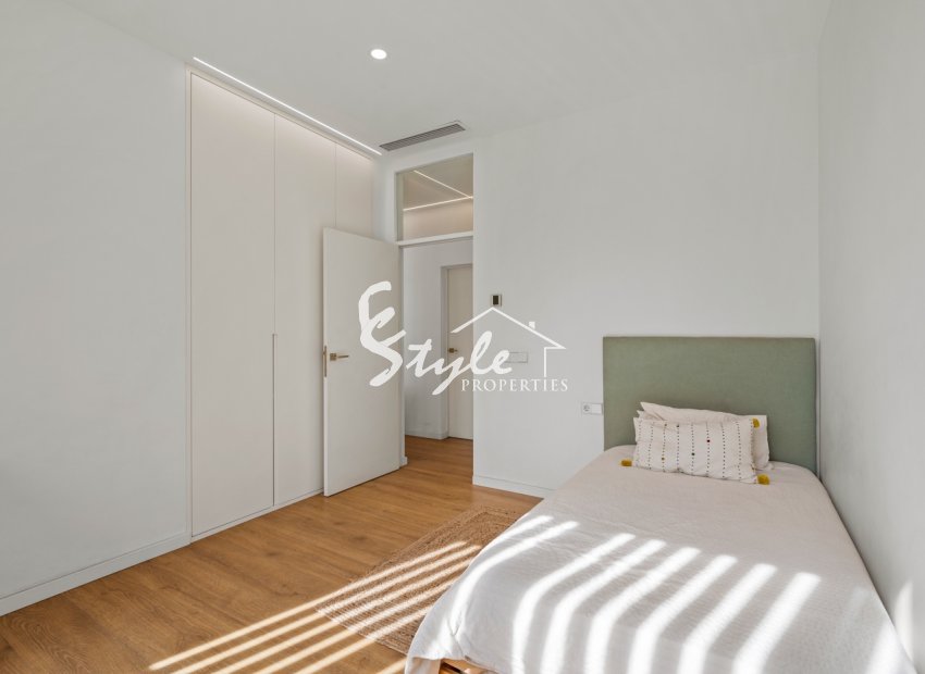 Вторичное жилье - Вилла - Бенидорм - Финестрат