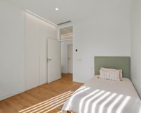 Вторичное жилье - Вилла - Бенидорм - Финестрат