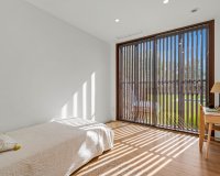 Вторичное жилье - Вилла - Бенидорм - Финестрат