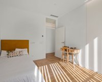 Вторичное жилье - Вилла - Бенидорм - Финестрат