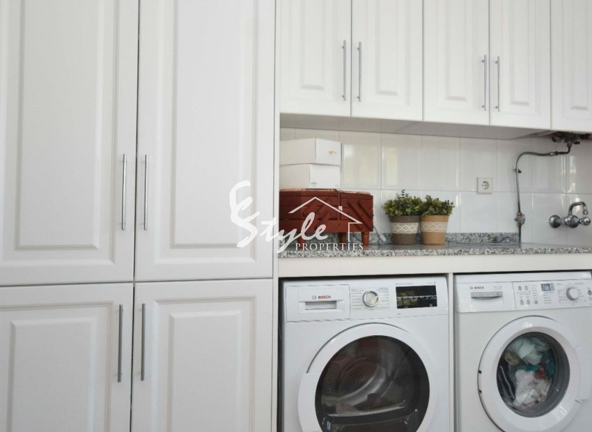 Вторичное жилье - Вилла - Callosa De Segura