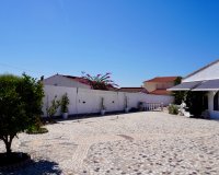 Вторичное жилье - Вилла - Ciudad Quesada/Rojales - Ciudad Quesada