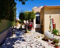 Вторичное жилье - Вилла - Ciudad Quesada/Rojales - Ciudad Quesada