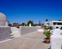 Вторичное жилье - Вилла - Ciudad Quesada/Rojales - Ciudad Quesada