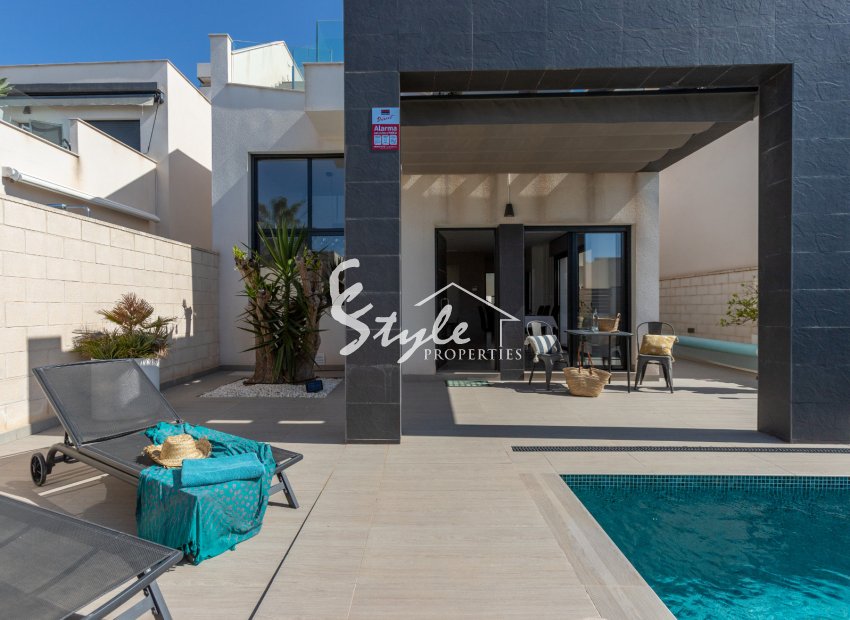 Вторичное жилье - Вилла - Ciudad quesada - Rojales