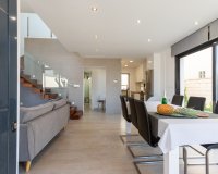 Вторичное жилье - Вилла - Ciudad quesada - Rojales