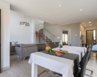 Вторичное жилье - Вилла - Ciudad quesada - Rojales